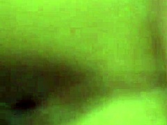Thai Girlfriend Pounded Hard in Rough Session