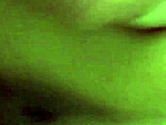 Thai Girlfriend Pounded Hard in Rough Session