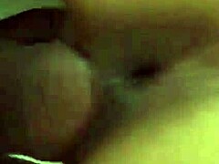 Thai Girlfriend Pounded Hard in Rough Session