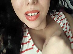 Craving a hard fuck alone in my room
