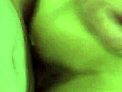 Thai Girlfriend Pounded Hard in Rough Session
