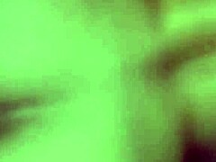 Single mom fucked hard in private session