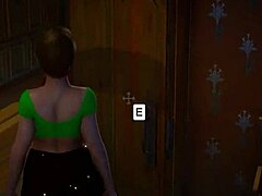 Fat Ass Chubby Toy Play Demo