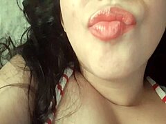 Craving a hard fuck alone in my room