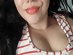 Craving a hard fuck alone in my room
