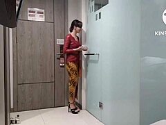 Kebaya Merah Viral Teen Anal Fuck 16 Minutes