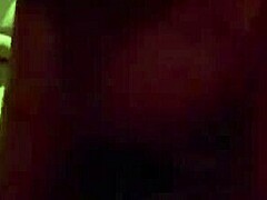 Monika Fox Sucks Hard in Steamy Russian Sauna