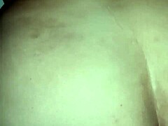 Single mom fucked hard in private session