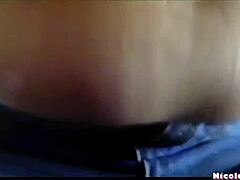 wanna play with my chubby belly?