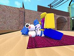 ever tried aki's wild comp of big assets?