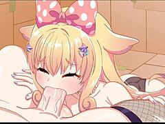 Hentai Gem Uncovered on Discord