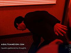 Deliverance Game Highlights With Steamy Fantasy Sex Moments