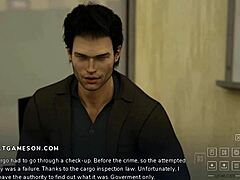 Deliverance Game Highlights With Steamy Fantasy Sex Moments