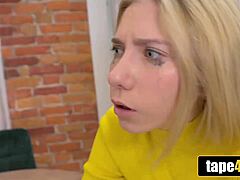Ever tried a russian babe’s rimming threesome?