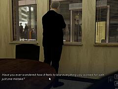 Deliverance Game Highlights With Steamy Fantasy Sex Moments