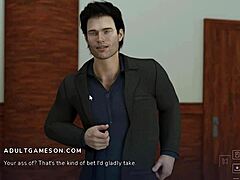 Deliverance Game Highlights With Steamy Fantasy Sex Moments