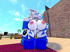 ever tried aki's wild comp of big assets?