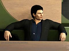 Deliverance Game Highlights With Steamy Fantasy Sex Moments