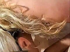 Pam Hotwife’s Raw Christmas Fuck With Cuckold Hubby