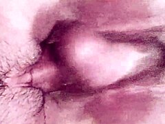 Latina Takes Monster Cock in Raw Fuck