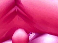 my wild todoroki birthday threesome hentai fun