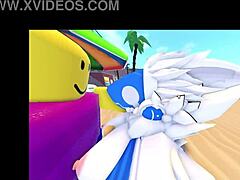 ever tried aki's wild comp of big assets?