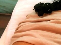 Dozier313 Ass Fucks Ebony BBW with Creampie