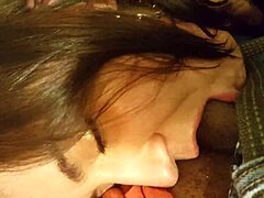 i love sucking thick black cock