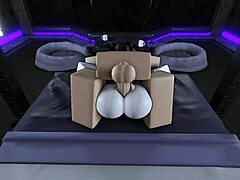 fucking shy friend until cum on face roblox