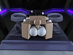 fucking shy friend until cum on face roblox