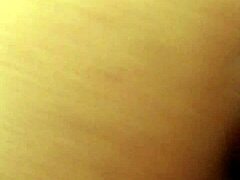 Dozier313 Ass Fucks Ebony BBW with Creampie