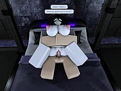 fucking shy friend until cum on face roblox