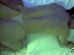 Addicted to Giant Cock in Ass