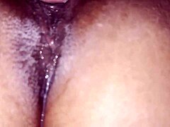 I just had to eat that dripping wet pussy today.
