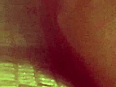 Hardcore Sauna Fuck with Sexy Latina