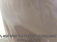 Tight Teen Stepsister Stuck - I Couldn't Resist