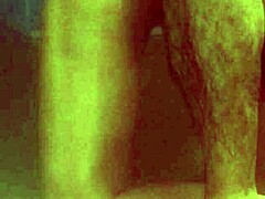 Hardcore Sauna Fuck with Sexy Latina