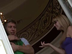 Madison Parker’s Ass Jizzed After Huge Dick Fuck