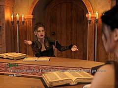 The Price of Power Episode 57