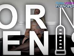 sex with a robot cock feels insanely better! 🤖