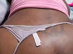 sexy ebony yuki takes a big dick in pink for kyexperience