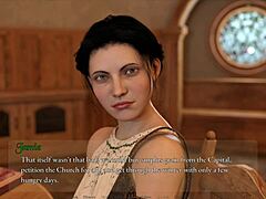 The Price of Power Episode 57