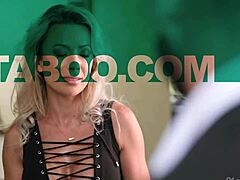 yo, check the pers-anal touch with shalina devine and lorenzo viota 😈🔥