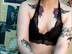 Stunning Young Girl Teases and Edges Her Friend's Hard Cock