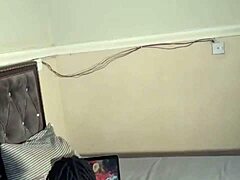 Her sweet pussy made me cum twice fast