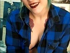 Stunning Young Girl Teases and Edges Her Friend's Hard Cock