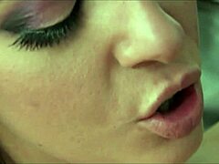 Ever seen two British bitches dive into wild lesbian sex like this?