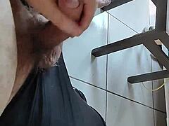every day my cock gets rock hard and ready