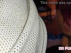 Deepthroat Blowjob and Cum Shot in Slow Interracial Action!