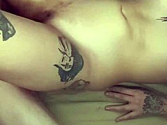 my best friend's gf let me finish inside 😏